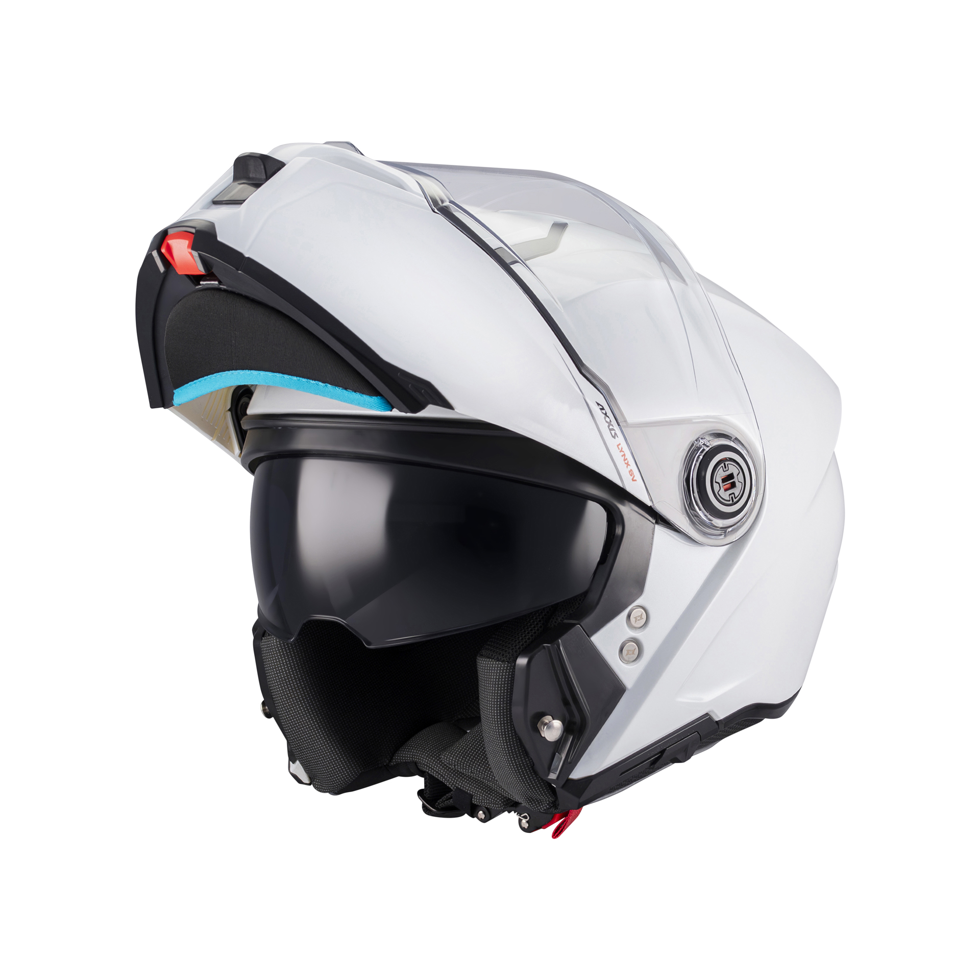 AXXIS LYNX SV SOLID (ECE 22.06) AXXIS LYNX SV SOLID (ECE 22.06)