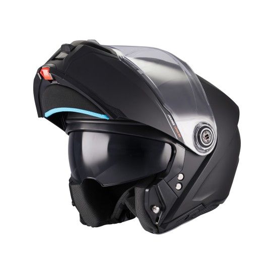 AXXIS LYNX SV SOLID (ECE 22.06)