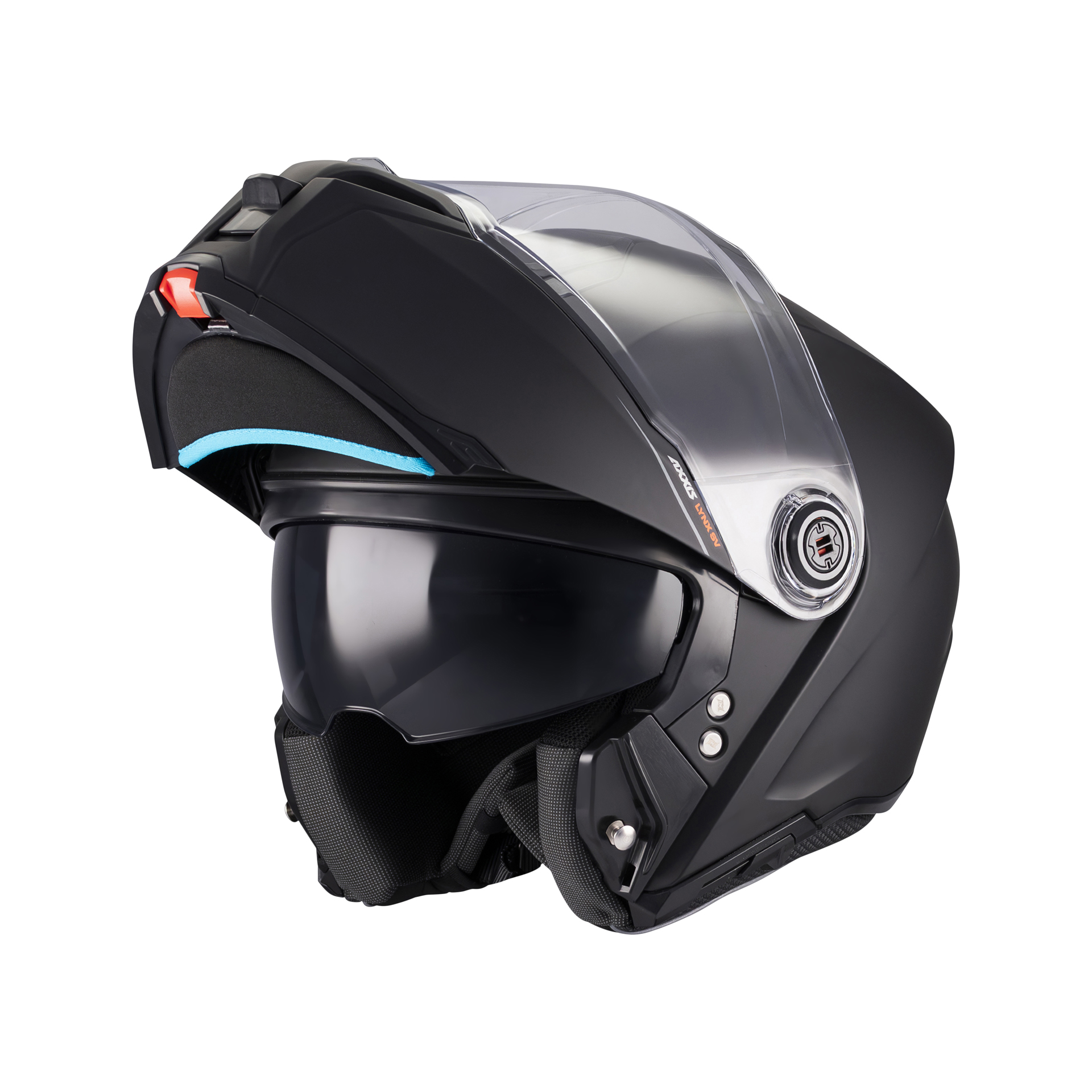 AXXIS LYNX SV SOLID (ECE 22.06)
