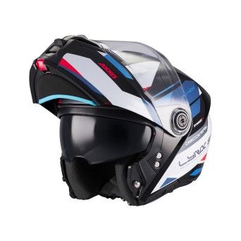 AXXIS LYNX SV DISCOVERY (ECE 22.06)