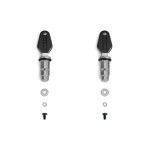 SHAD SH58X/SH59X LOCK (BLACK KEY) SHAD SH58X/SH59X LOCK (BLACK KEY)