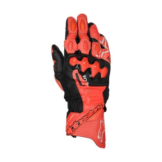 ALPINESTARS LUVAS PELE GP PLUS R V3