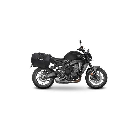 SHAD MT-09 2024-25 3P SYSTEM