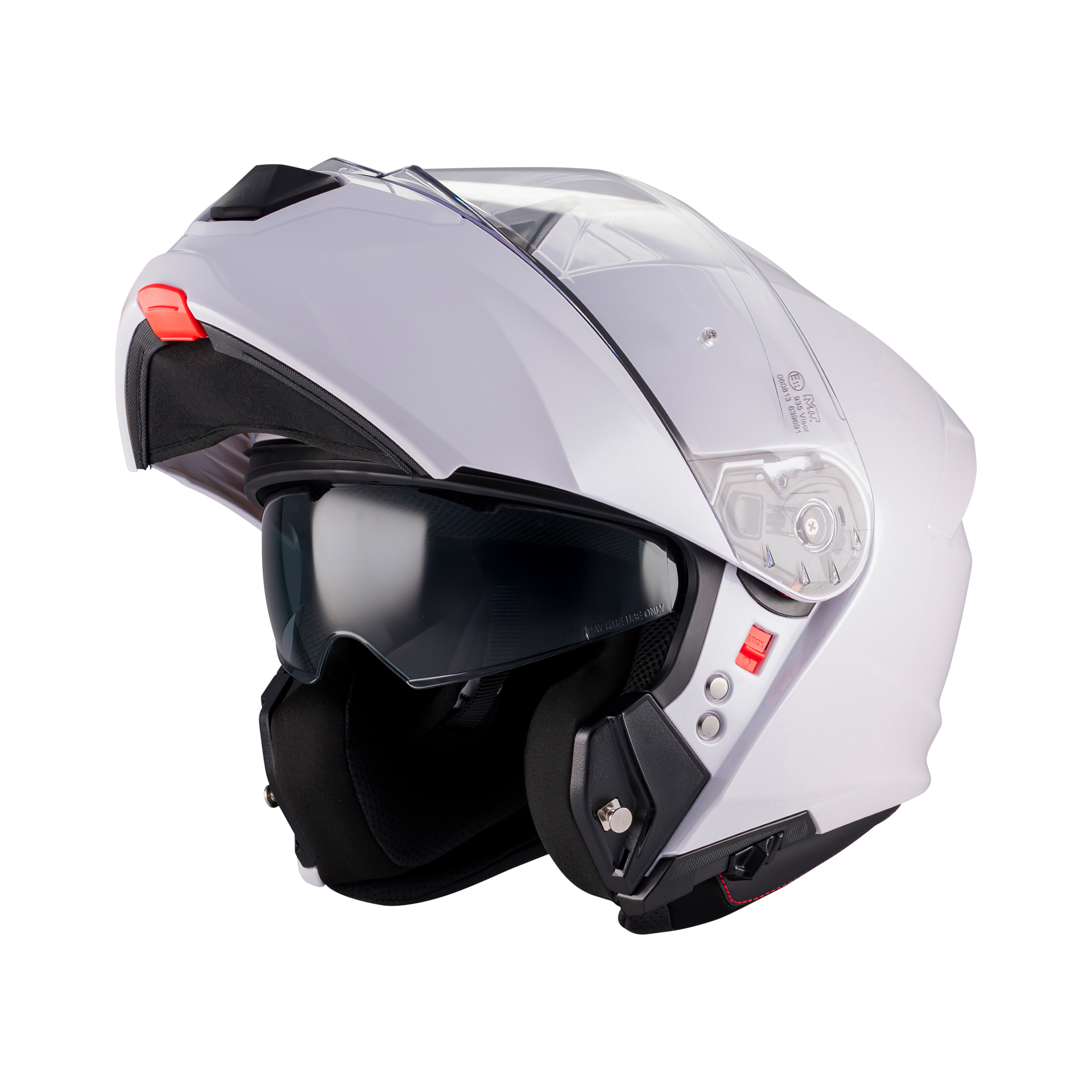 MT GENESIS R SV PURE (ECE 22.06) MT GENESIS R SV PURE (ECE 22.06)