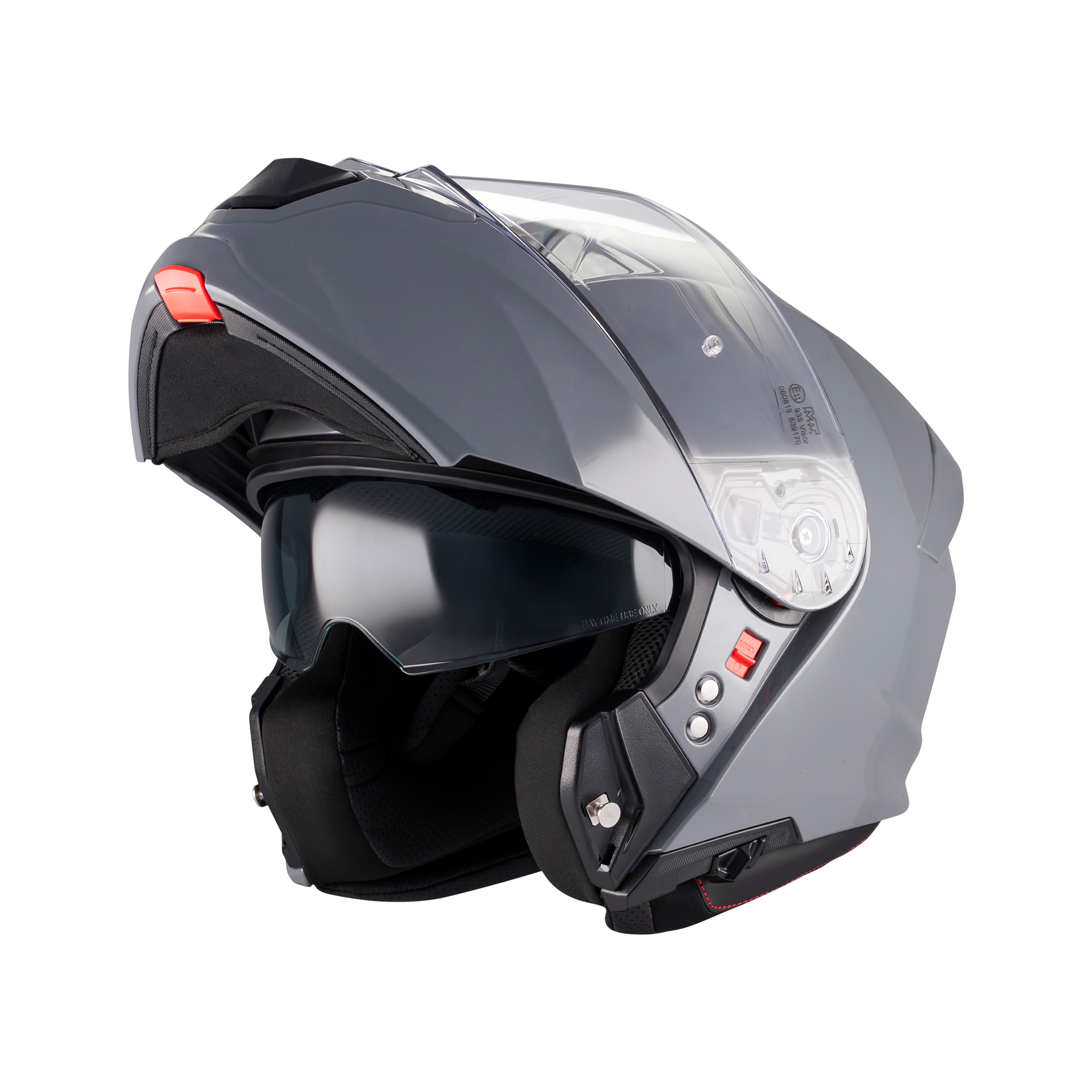 MT GENESIS R SV PURE (ECE 22.06) MT GENESIS R SV PURE (ECE 22.06)