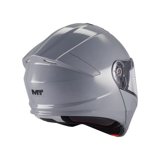 MT GENESIS R SV PURE (ECE 22.06) MT GENESIS R SV PURE (ECE 22.06)