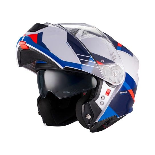 MT GENESIS R SV CHEEKY (ECE 22.06)