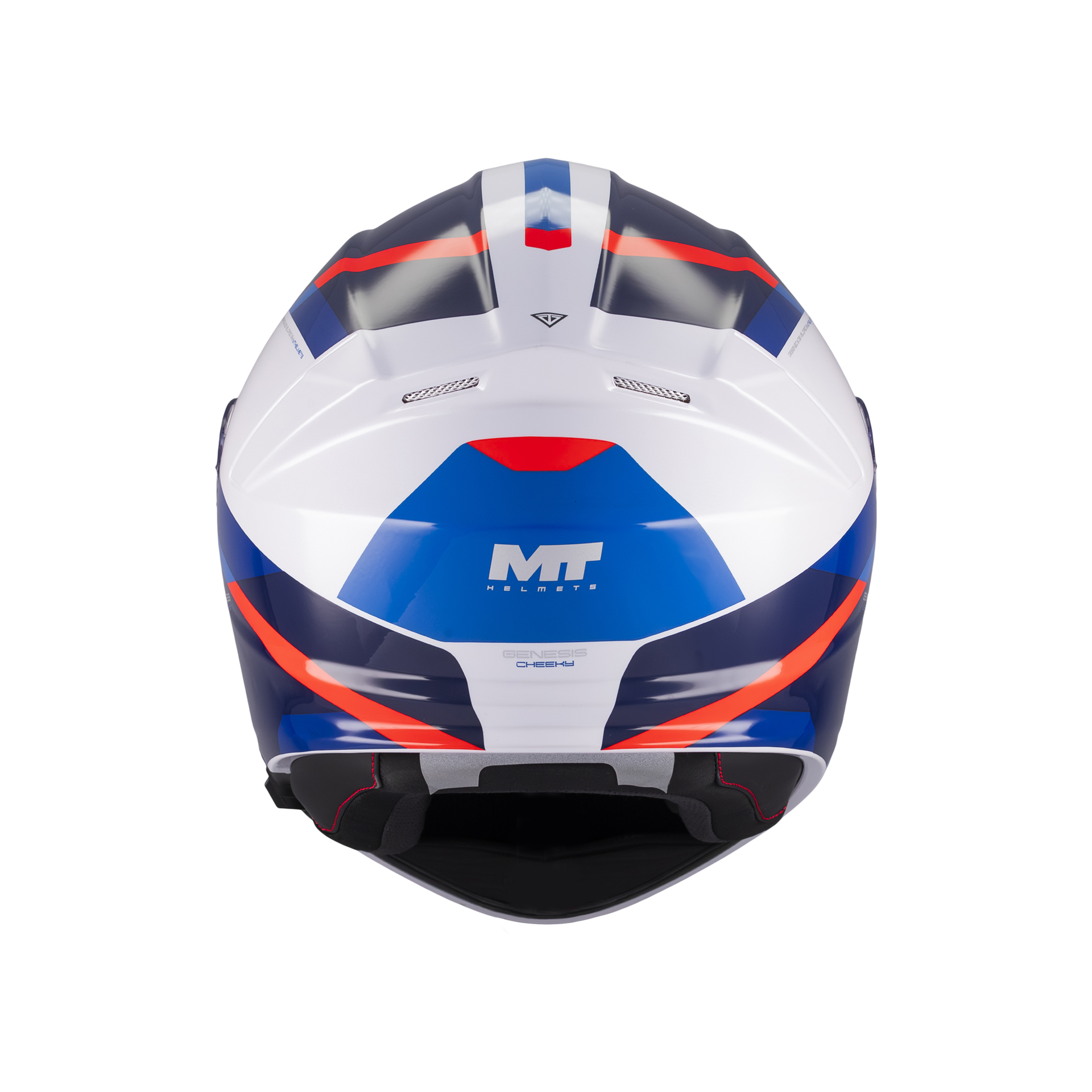 MT GENESIS R SV CHEEKY (ECE 22.06)