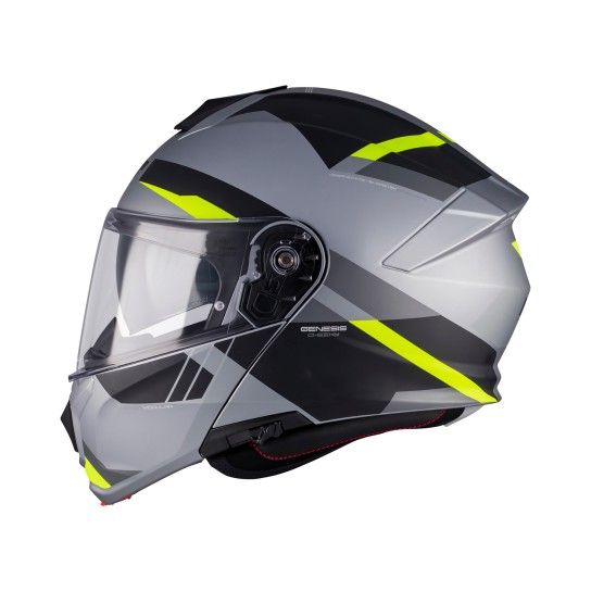MT GENESIS R SV CHEEKY (ECE 22.06)