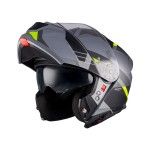 MT GENESIS R SV CHEEKY (ECE 22.06)