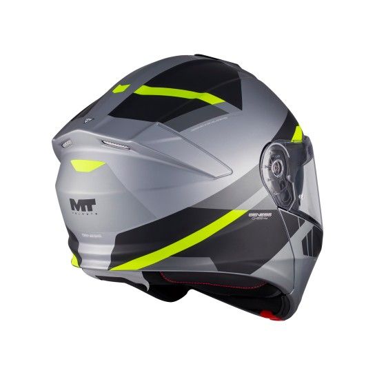 MT GENESIS R SV CHEEKY (ECE 22.06)