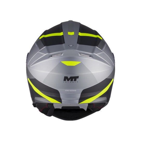 MT GENESIS R SV CHEEKY (ECE 22.06)