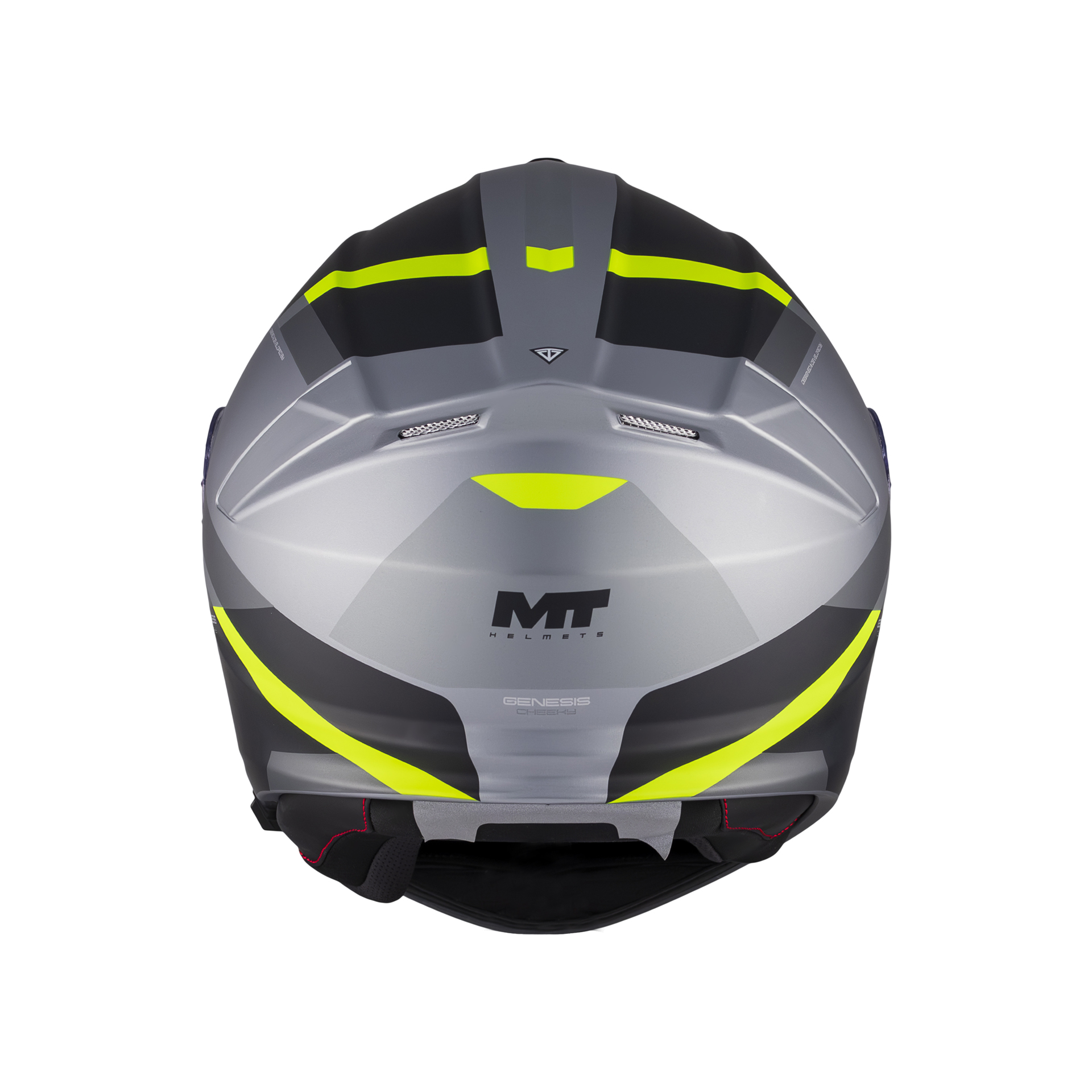 MT GENESIS R SV CHEEKY (ECE 22.06)
