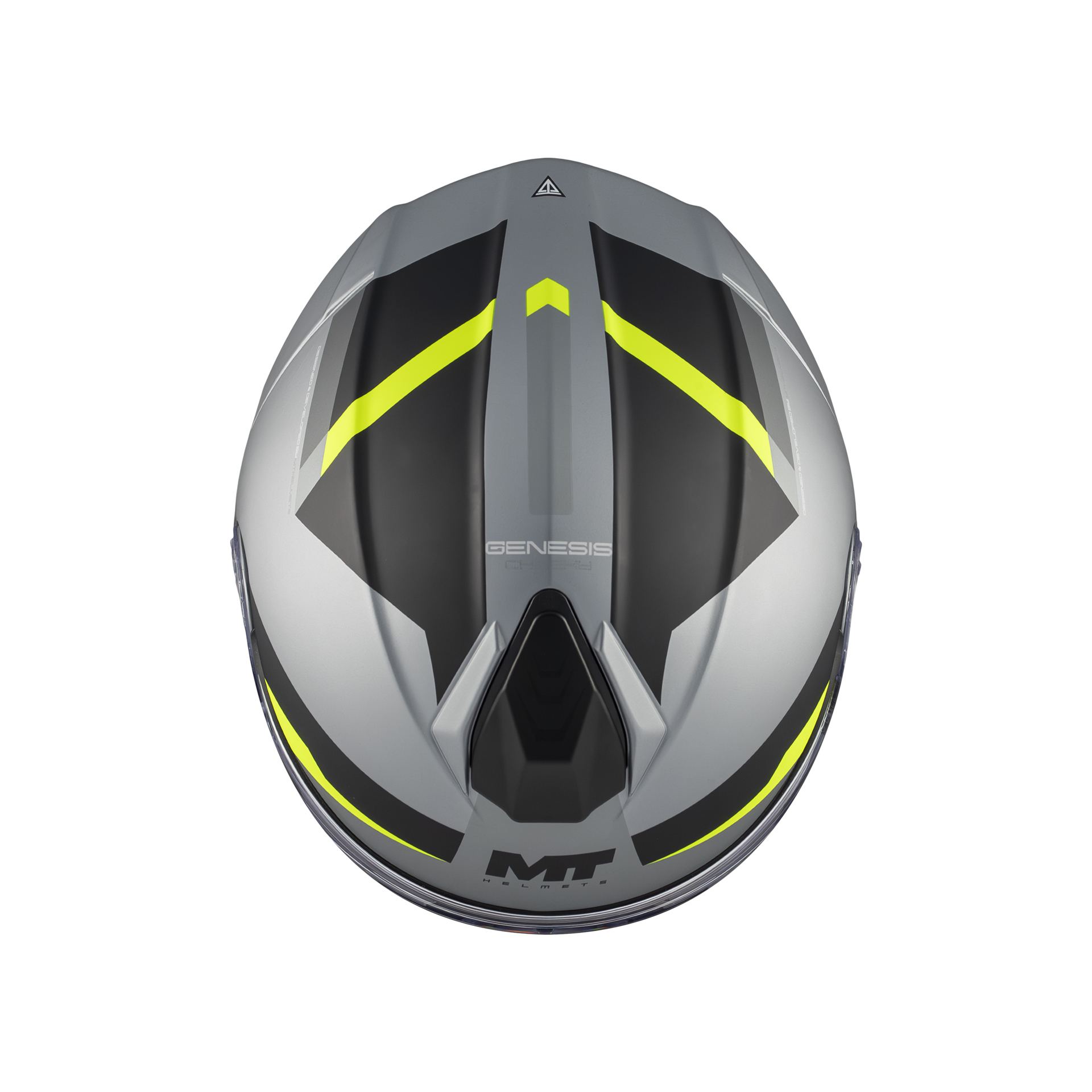 MT GENESIS R SV CHEEKY (ECE 22.06)