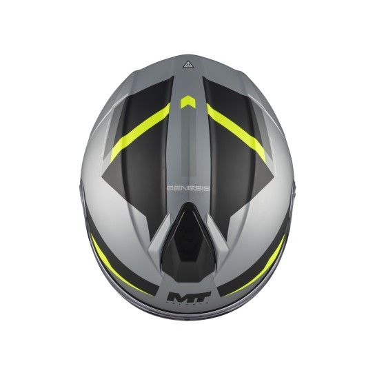 MT GENESIS R SV CHEEKY (ECE 22.06)