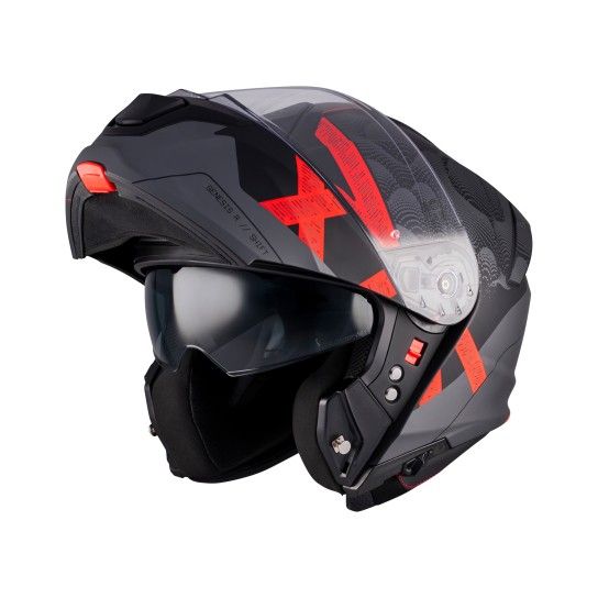 MT GENESIS R SV SHIFT (ECE 22.06)