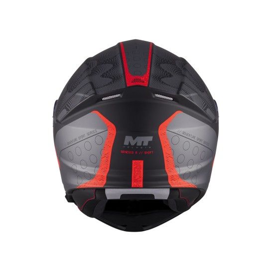 MT GENESIS R SV SHIFT (ECE 22.06)