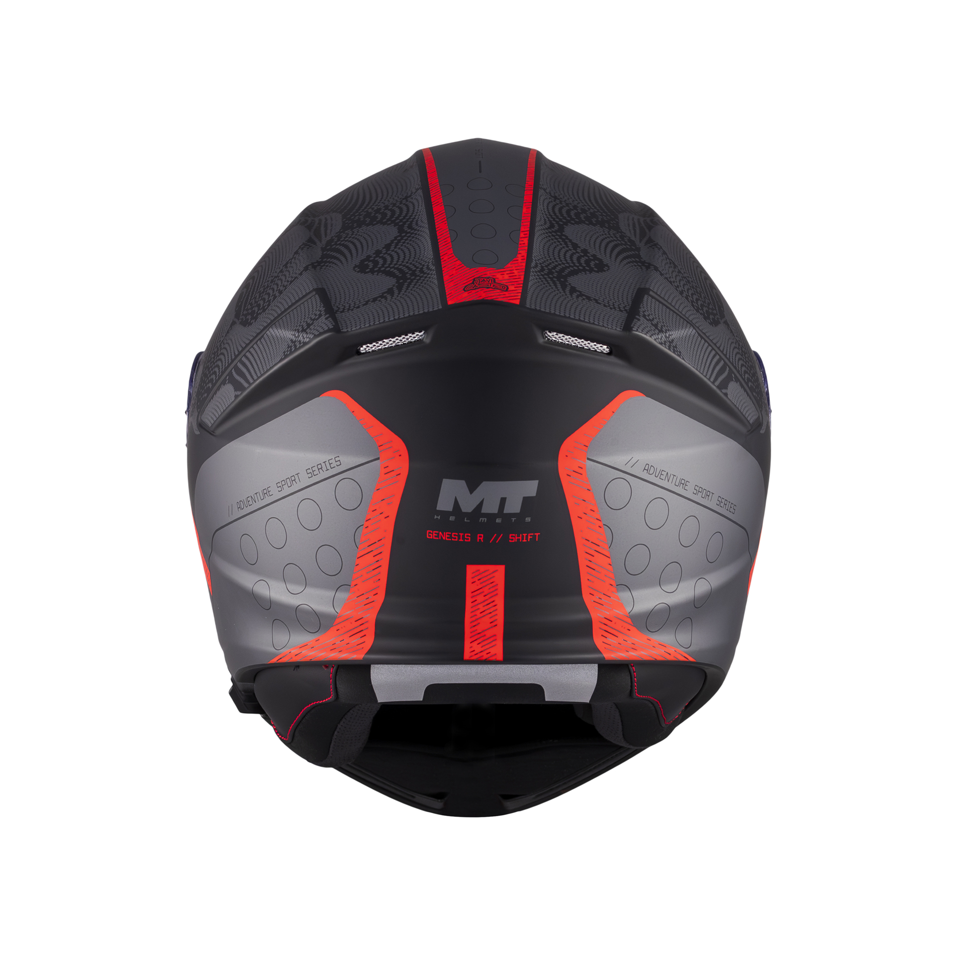 MT GENESIS R SV SHIFT (ECE 22.06)