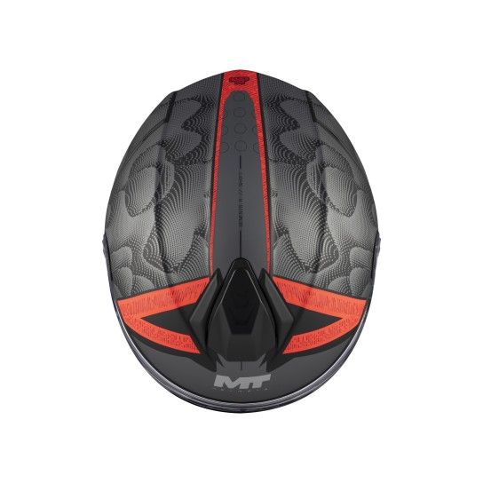 MT GENESIS R SV SHIFT (ECE 22.06)