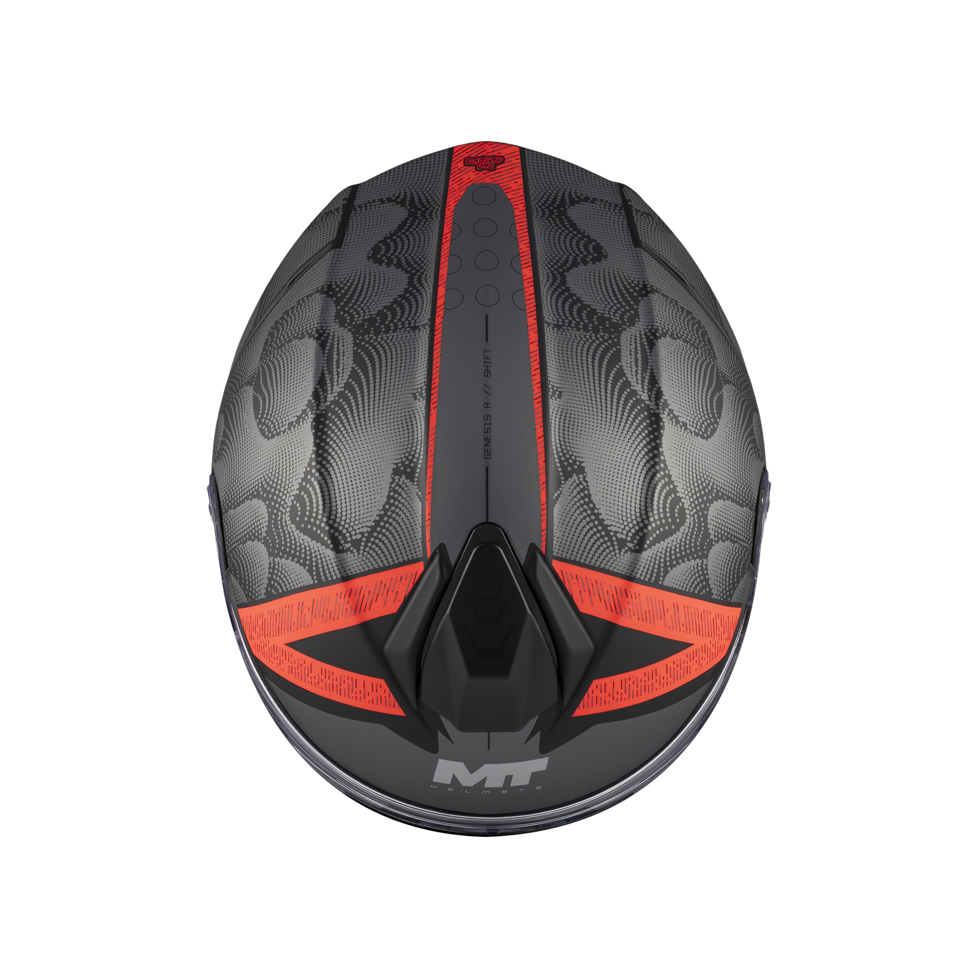 MT GENESIS R SV SHIFT (ECE 22.06)