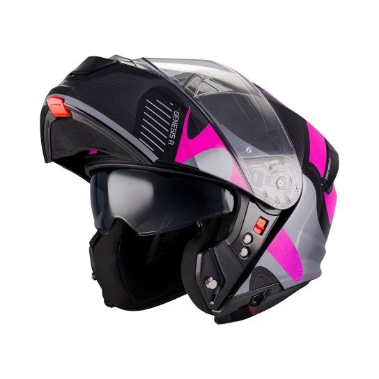 MT GENESIS R SV SHIFT (ECE 22.06)