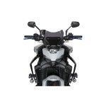 PUIG MT-09 2024-25 SPOILERS LATERAL PRETO PUIG MT-09 2024-25 SPOILERS LATERAL PRETO
