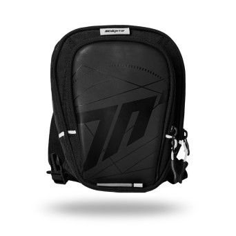 SEVENTY BOLSA PERNA SD-TL1 PRT/BR