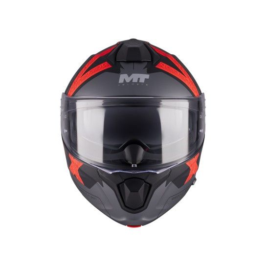 MT GENESIS R SV SHIFT (ECE 22.06)