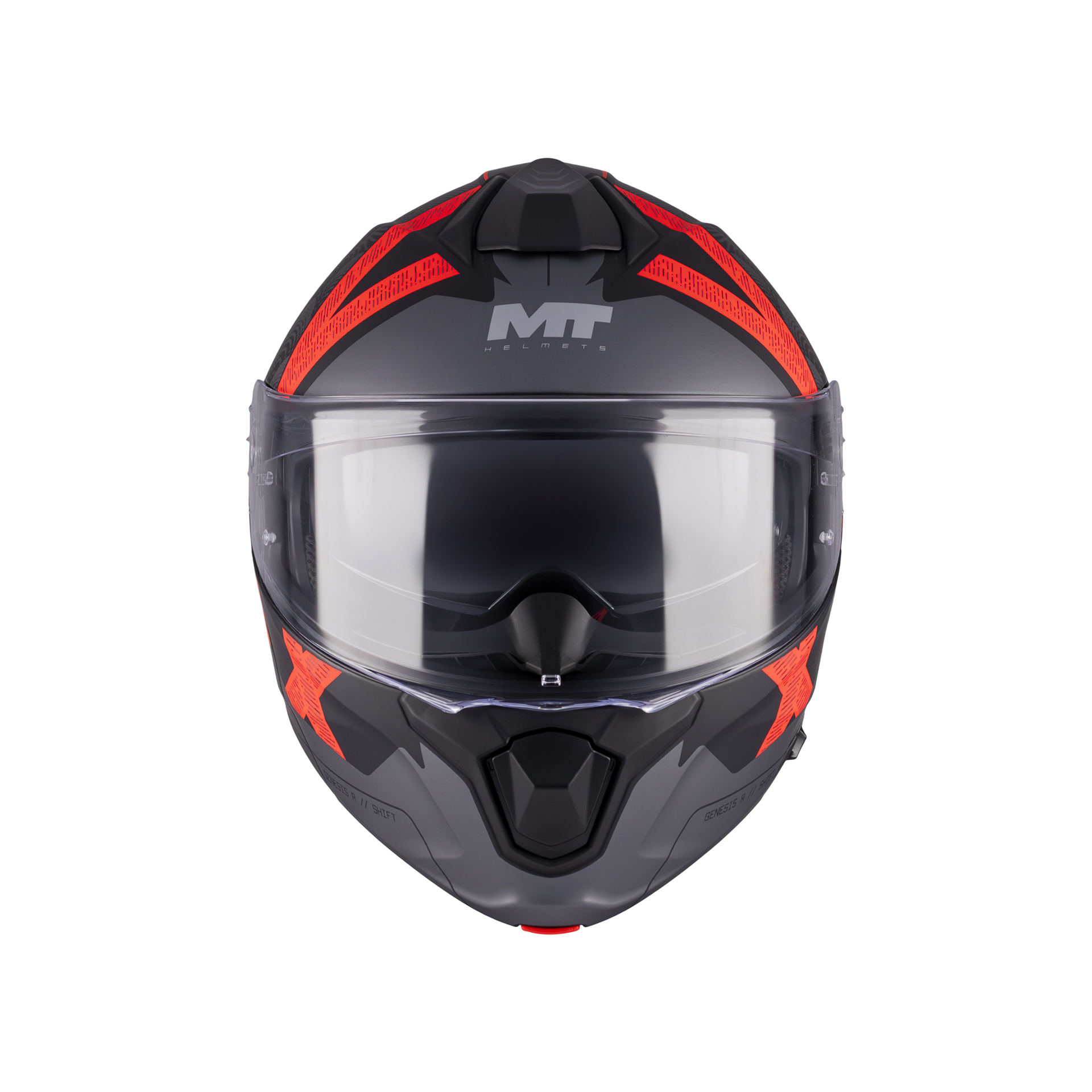 MT GENESIS R SV SHIFT (ECE 22.06)