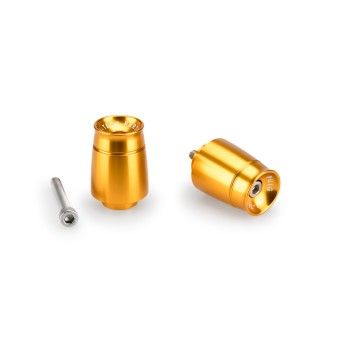 PUIG TACO GUIADOR SPORT DOURADO