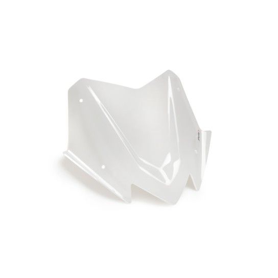 PUIG T-MAX 560 2022-22 PARABRIS. V-TECH LINE SPORT TRANSP.