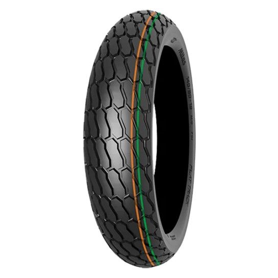 MITAS 130/80-19 (27x7-19) FLAT TRACK SUPER SOFT NHS