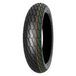 MITAS 130/80-19 (27x7-19) FLAT TRACK SUPER SOFT NHS