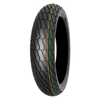 MITAS 130/80-19 (27x7-19) FLAT TRACK SUPER SOFT NHS