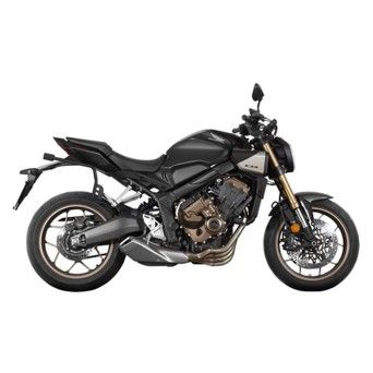 SHAD CBR650R 2019 SIDE 3P SYSTEM