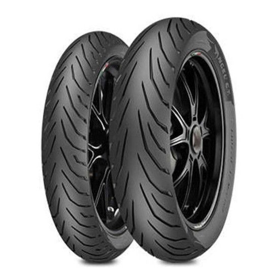 PIRELLI 90/80-17 46S ANGEL CITY
