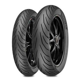 PIRELLI 90/80-17 46S ANGEL CITY