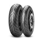 PIRELLI 110/70-13 54S TL DIABLO ROSSO SCOOTER
