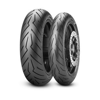 PIRELLI 110/70-13 54S TL DIABLO ROSSO SCOOTER