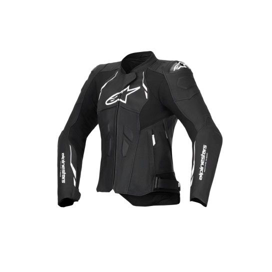 ALPINESTARS BLUS�O PELE STELLA DUSK