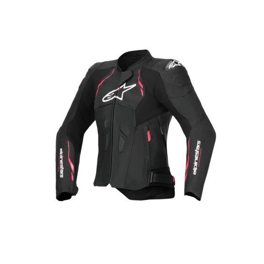 ALPINESTARS BLUS�O PELE STELLA DUSK