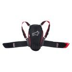 ALPINESTARS PROTE��O NUCLEON KR-Y YOUTH - LV 2