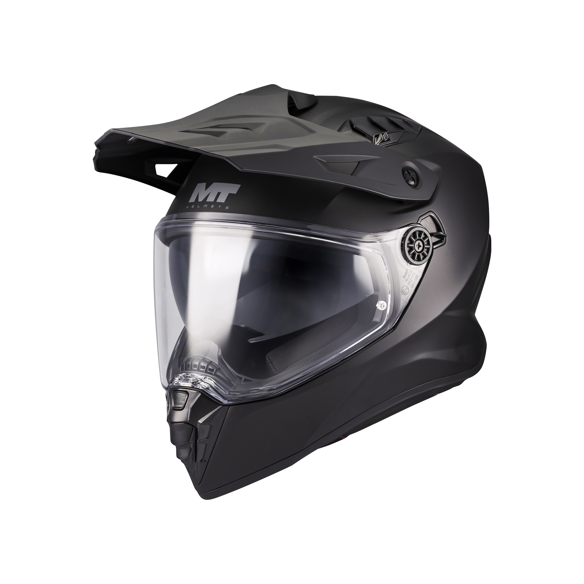 MT TRACK SV PURE (ECE22.06) MT TRACK SV PURE (ECE22.06)