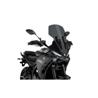 PUIG TRACER 7 2025-26 VISEIRA TOURING FUMADA ESCURA
