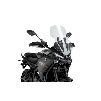 PUIG TRACER 7 2025-26 VISEIRA TOURING TRANSPARENTE