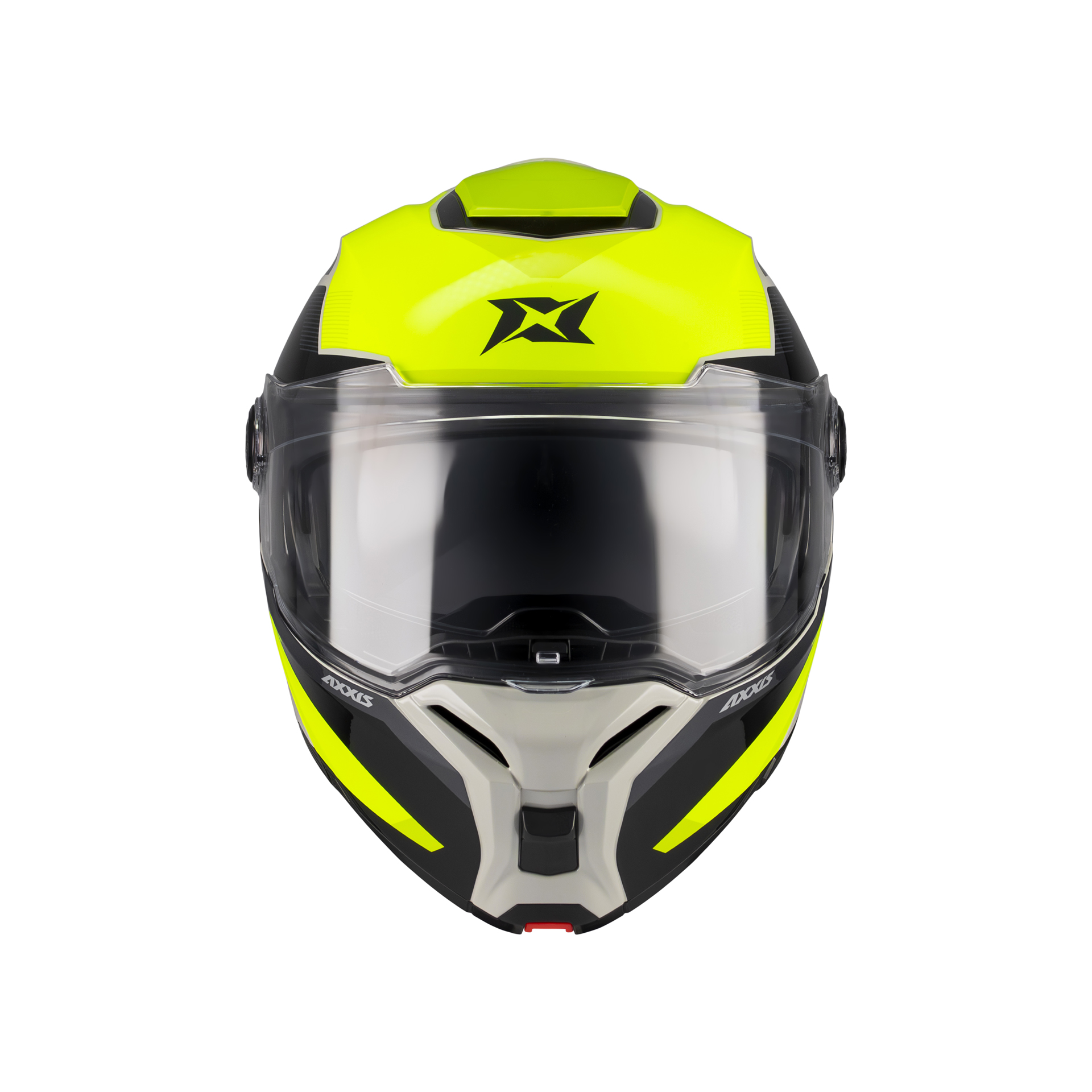 AXXIS LYNX SV PATHFINDER (ECE 22.06)