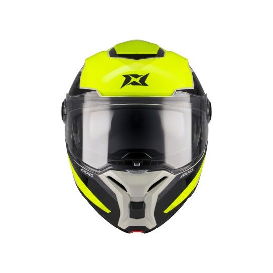 AXXIS LYNX SV PATHFINDER (ECE 22.06)