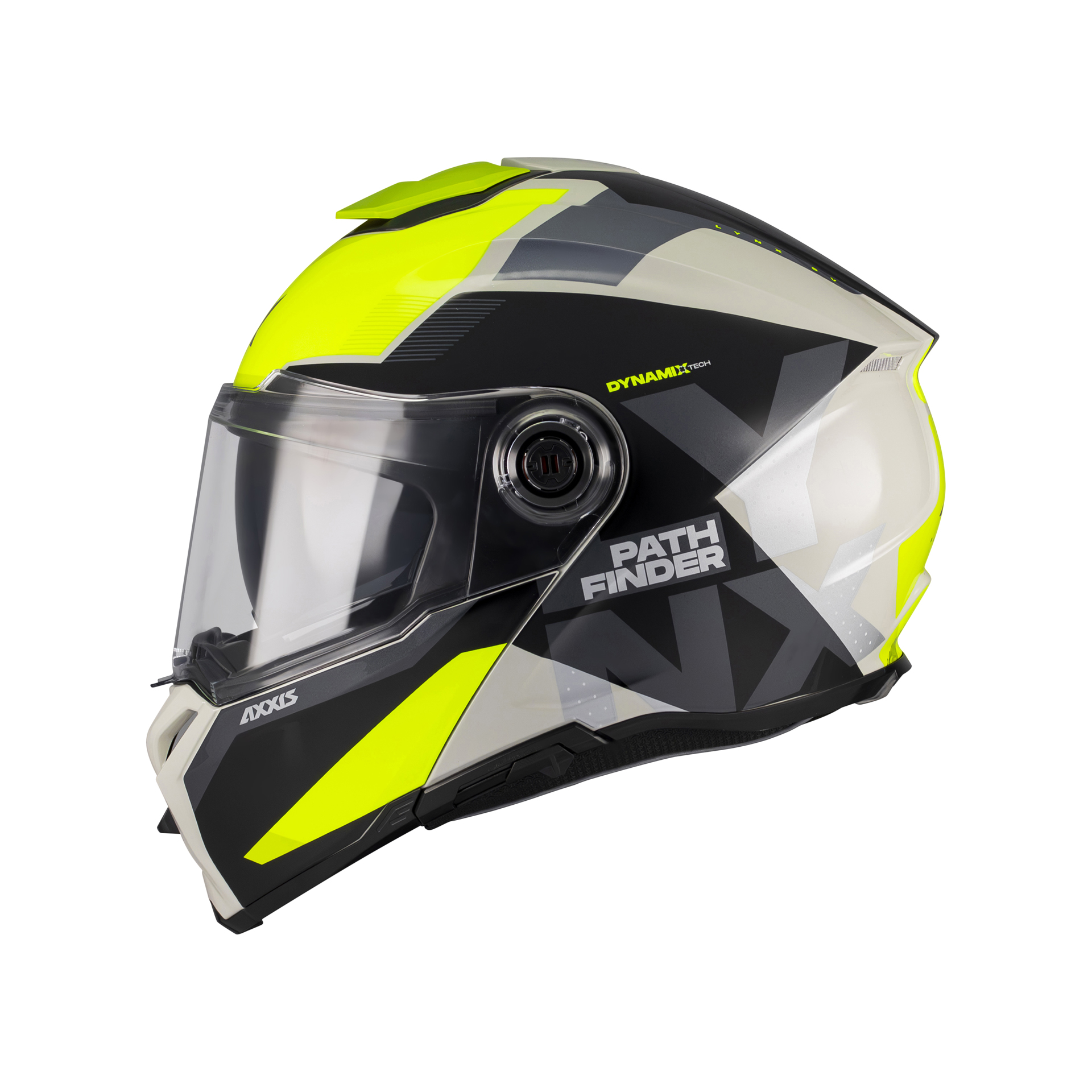 AXXIS LYNX SV PATHFINDER (ECE 22.06)