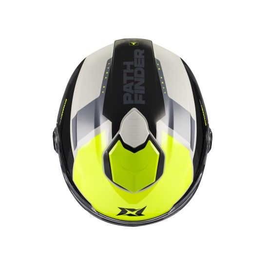 AXXIS LYNX SV PATHFINDER (ECE 22.06)