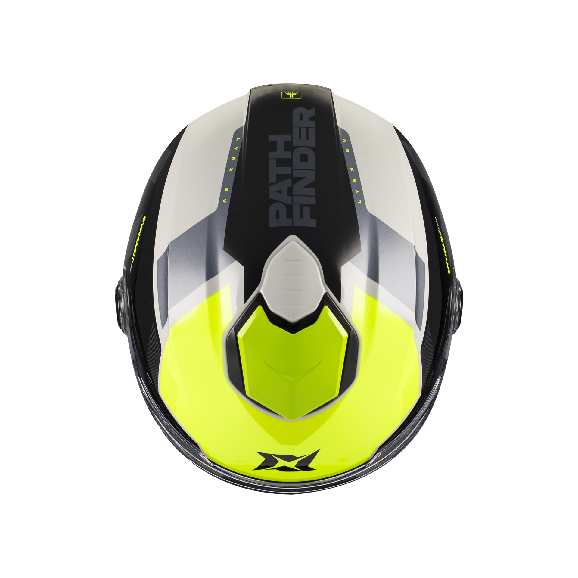 AXXIS LYNX SV PATHFINDER (ECE 22.06)